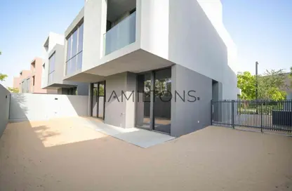 Townhouse - 4 Bedrooms - 5 Bathrooms for sale in Saro - Masaar - Tilal City - Sharjah