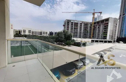 شقة - 2 غرف نوم - 3 حمامات للايجار في غالا جاردن - ارجان - دبي شقة - 2 غرف نوم - 3 حمامات للايجار في غالا جاردن - ارجان - دبي