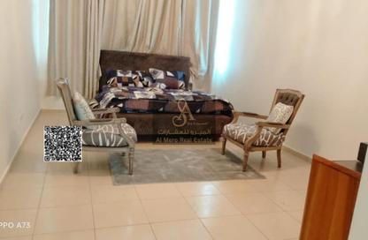 Apartment - 1 Bedroom - 2 Bathrooms for sale in Ajman One Tower 1 - Ajman One - Ajman Downtown - Ajman