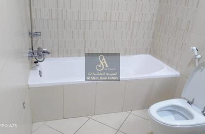 Apartment - 1 Bedroom - 2 Bathrooms for sale in Ajman One Tower 1 - Ajman One - Ajman Downtown - Ajman