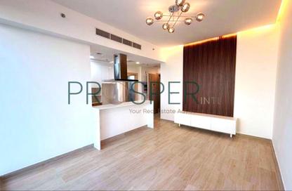 Apartment - 1 Bedroom - 2 Bathrooms for rent in The East Crest by Meteora - District 17 - Jumeirah Village Circle - Dubai