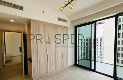 Apartment - 1 Bedroom - 2 Bathrooms for rent in The East Crest by Meteora - District 17 - Jumeirah Village Circle - Dubai