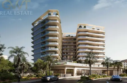 شقة - غرفة نوم - 2 حمامات للبيع في اينري ريزيدنس من امتياز - دبي الجنوب (مركز دبي العالمي) - دبي