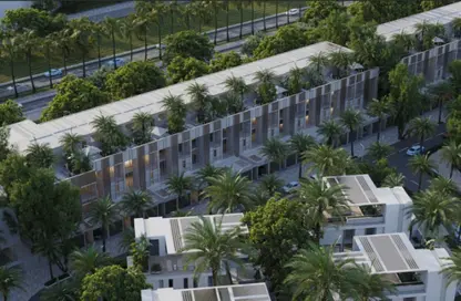 فيلا - 5 غرف نوم - 5 حمامات للبيع في كيتورا ريسييرف - ماج سيتي - مدينة الشيخ محمد بن راشد - دبي