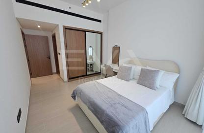 Apartment - 1 Bedroom - 2 Bathrooms for sale in Binghatti Amber - District 11 - Jumeirah Village Circle - Dubai