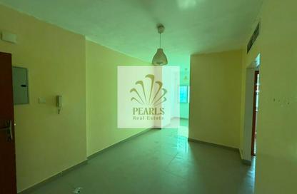 Apartment - 2 Bedrooms - 1 Bathroom for rent in The Icon Casa 2 - Al Rashidiya 3 - Al Rashidiya - Ajman