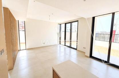 Villa - 3 - 4 for sale in Falls - Haven By Aldar - Dubai