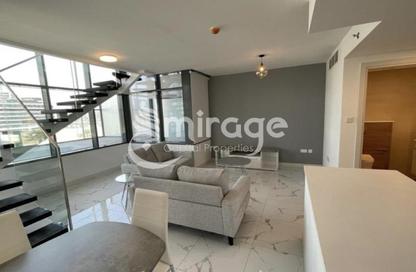 Apartment - 1 Bedroom - 2 Bathrooms for sale in Al Raha Lofts - Al Raha Beach - Abu Dhabi Apartment - 1 Bedroom - 2 Bathrooms for sale in Al Raha Lofts - Al Raha Beach - Abu Dhabi