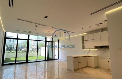 Townhouse - 4 Bedrooms - 6 Bathrooms for rent in Al Furjan West - Al Furjan - Dubai