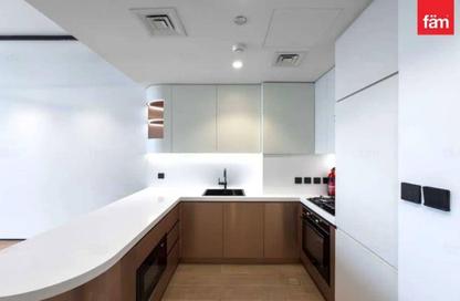 Apartment - 1 Bedroom - 2 Bathrooms for rent in Rise Residences - District 16 - Jumeirah Village Circle - Dubai