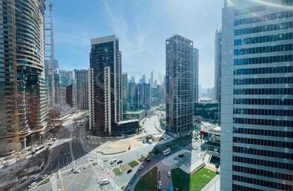 Office Space - Studio for rent in Anantara Downtown - Business Tower - Business Bay - Dubai