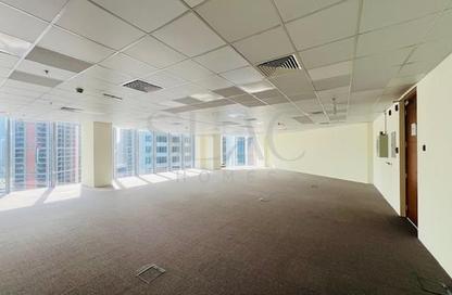 Office Space - Studio for rent in Anantara Downtown - Business Tower - Business Bay - Dubai