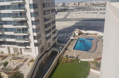 شقة - غرفة نوم - 2 حمامات للبيع في مارينا باي داماك - نجمة أبوظبي - جزيرة الريم - أبوظبي