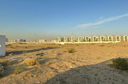 Land - Studio for sale in Hawthorn - Damac Hills 2 - Dubai