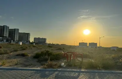 أرض - استوديو للبيع في هاوثورن - داماك هيلز 2 - دبي