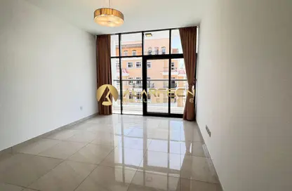 Apartment - 1 Bedroom - 2 Bathrooms for rent in City Apartments - District 11 - Jumeirah Village Circle - Dubai