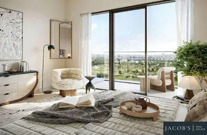Apartment - 2 Bedrooms - 2 Bathrooms for sale in Altan - Dubai Creek Harbour (The Lagoons) - Dubai