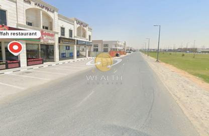 أرض - استوديو للبيع في حوشي 2 - حوشي - البادي - الشارقة