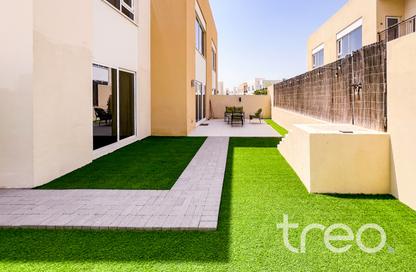 Apartment - 3 - 2 for rent in Urbana 1 - Urbana - Emaar South - Dubai South (Dubai World Central) - Dubai
