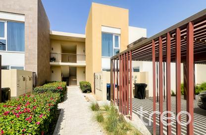 Apartment - 3 - 2 for rent in Urbana 1 - Urbana - Emaar South - Dubai South (Dubai World Central) - Dubai