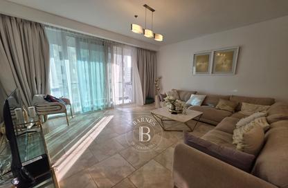 Apartment - 2 - 3 for sale in Al Fattan Marine Tower - Al Fattan Marine Towers - Jumeirah Beach Residence - Dubai Apartment - 2 - 3 for sale in Al Fattan Marine Tower - Al Fattan Marine Towers - Jumeirah Beach Residence - Dubai