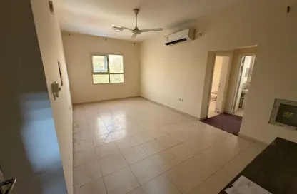 Apartment - 1 Bedroom - 1 Bathroom for rent in Al Naemiya Tower 2 - Al Naemiya Towers - Al Nuaimiya - Ajman