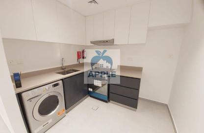 Apartment - 1 Bedroom - 1 Bathroom for rent in East Village - Aljada - Sharjah