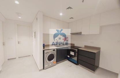 Apartment - 1 Bedroom - 1 Bathroom for rent in East Village - Aljada - Sharjah