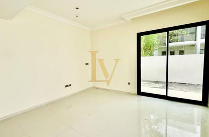 Townhouse - 3 - 5 for rent in Juniper - Damac Hills 2 - Dubai