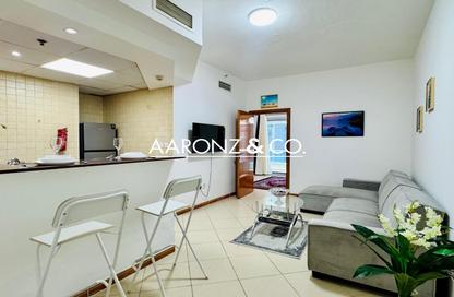 Apartment - 1 Bedroom - 1 Bathroom for rent in Marina Diamond 2 - Marina Diamonds - Dubai Marina - Dubai