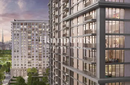 شقة - غرفة نوم - 1 حمام للبيع في حدائق لايم - دبي هيلز استيت - دبي