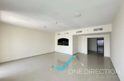 Apartment - 3 Bedrooms - 4 Bathrooms for rent in Lake Point Tower - JLT Cluster N - Jumeirah Lake Towers - Dubai