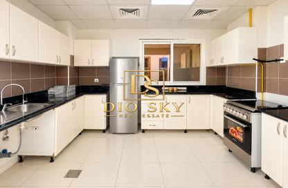 Apartment - 1 - 2 for rent in Edmonton Elm - District 3 - Jumeirah Village Triangle - Dubai Apartment - 1 - 2 for rent in Edmonton Elm - District 3 - Jumeirah Village Triangle - Dubai