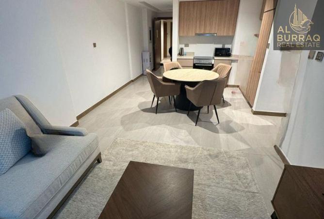 Modern Elegance Stylish City Living in Comfort