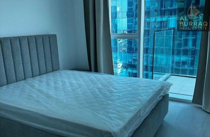 Apartment - 2 - 3 for rent in Urban Oasis - Business Bay - Dubai