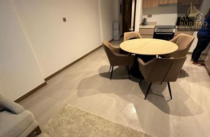 Apartment - 2 - 3 for rent in Urban Oasis - Business Bay - Dubai Apartment - 2 - 3 for rent in Urban Oasis - Business Bay - Dubai