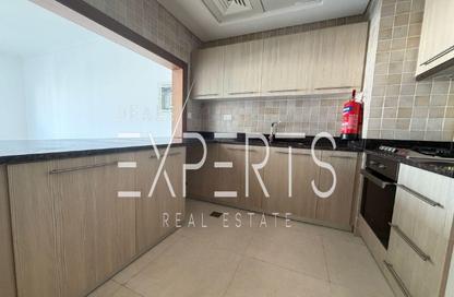 Apartment - 1 Bedroom - 2 Bathrooms for rent in Ansam 1 - Ansam - Yas Island - Abu Dhabi