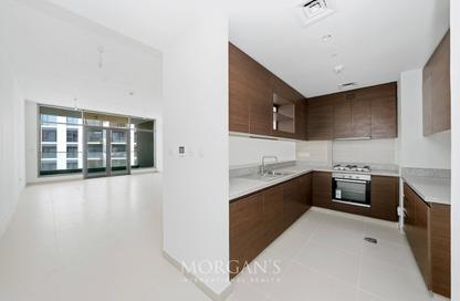 Apartment - 2 Bedrooms - 3 Bathrooms for rent in Acacia C - Acacia - Park Heights - Dubai Hills Estate - Dubai
