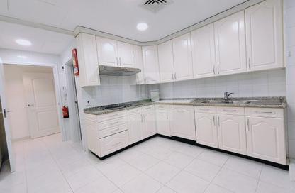 Apartment - 2 Bedrooms - 3 Bathrooms for rent in Ghaya Residence - Sheikh Zayed Road - Dubai