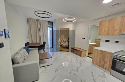 Apartment - 1 - 1 for sale in Al Maryah Vista - Al Maryah Island - Abu Dhabi