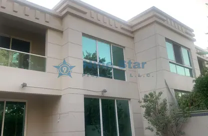 فيلا - 3 غرف نوم - 3 حمامات للايجار في فلل ام سقيم 2 - أم سقيم 2 - أم سقيم - دبي