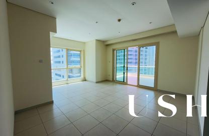 Apartment - 2 Bedrooms - 2 Bathrooms for rent in The Royal Oceanic - Dubai Marina - Dubai