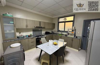 Townhouse - 4 - 6 for rent in Al Zaheya Gardens - Al Zahya - Ajman
