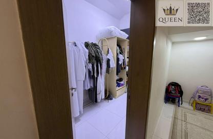 Townhouse - 4 - 6 for rent in Al Zaheya Gardens - Al Zahya - Ajman