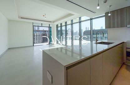 Apartment - 3 - 4 for sale in Laurel - Central Park at City Walk - City Walk - Al Wasl - Dubai