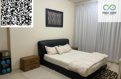 Apartment - 1 Bedroom - 1 Bathroom for rent in Ajman One Tower 1 - Ajman One - Ajman Downtown - Ajman Apartment - 1 Bedroom - 1 Bathroom for rent in Ajman One Tower 1 - Ajman One - Ajman Downtown - Ajman