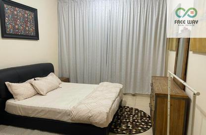 Apartment - 1 Bedroom - 1 Bathroom for rent in Ajman One Tower 1 - Ajman One - Ajman Downtown - Ajman Apartment - 1 Bedroom - 1 Bathroom for rent in Ajman One Tower 1 - Ajman One - Ajman Downtown - Ajman