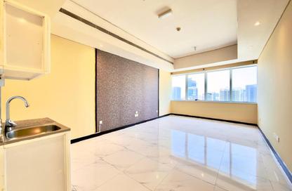 Apartment - Studio - 1 Bathroom for rent in Electra Street - Abu Dhabi