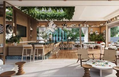 Apartment - 2 Bedrooms - 4 Bathrooms for sale in Playa Del Sol - Al Marjan Island - Ras Al Khaimah