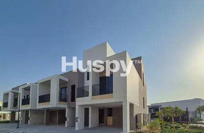 Villa - 4 Bedrooms - 5 Bathrooms for sale in Bliss 2 - Arabian Ranches 3 - Dubai Villa - 4 Bedrooms - 5 Bathrooms for sale in Bliss 2 - Arabian Ranches 3 - Dubai